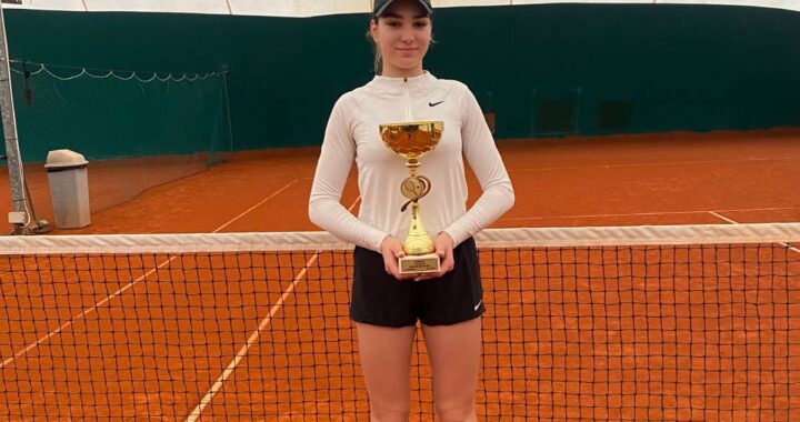 Tara Mihaljević osvojila Super A4 kategoriju
