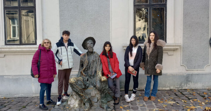 Turistička tura po Beogradu