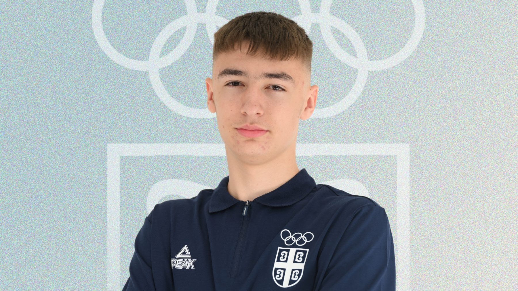 Marko Veselinović – Prvak Evrope!