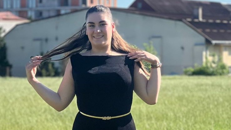 Pesma naše Eve Nikolić objavljena na književnim portalima