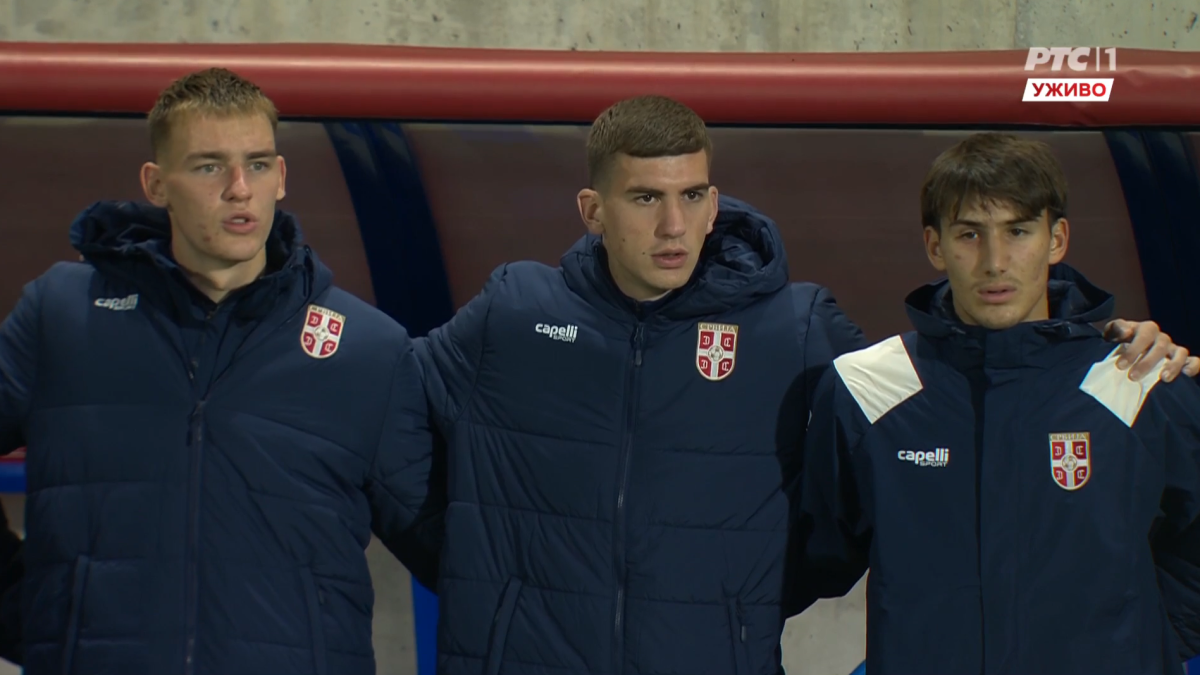 Još jedna lepa vest iz naše škole!