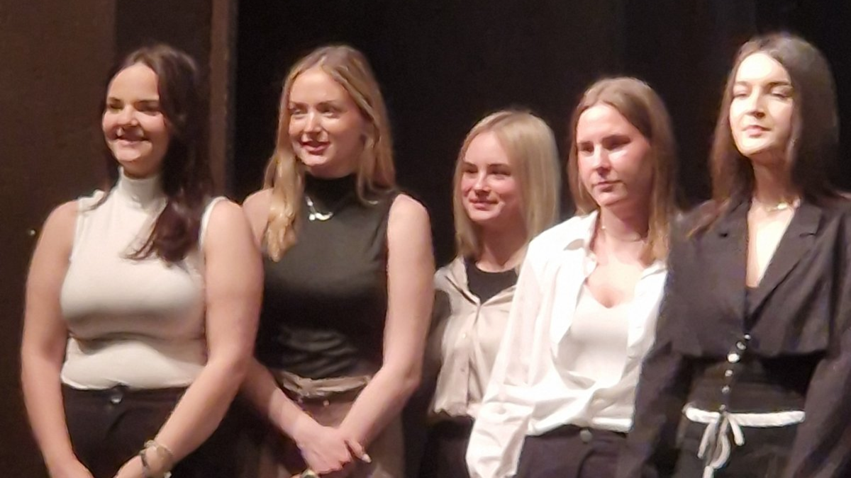 Svečano obeležen Dan škole u Akademiji 28